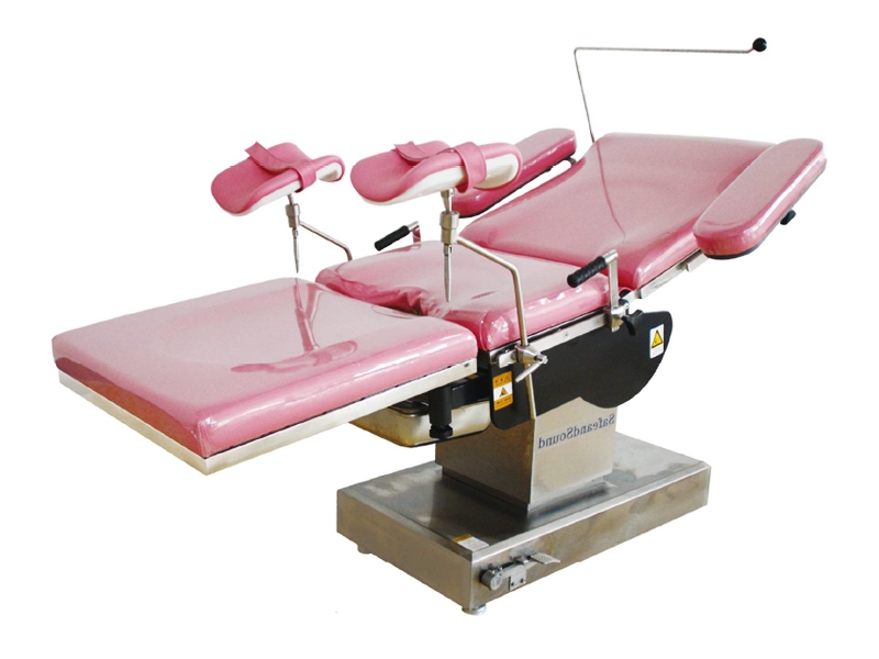 產(chǎn)科手術(shù)臺(tái)設(shè)計(jì)原則