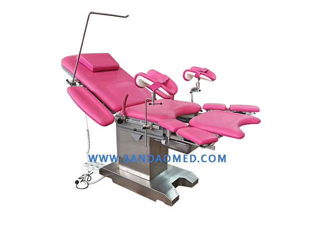 LK/DS-l型電動(dòng)產(chǎn)科手術(shù)臺(tái)