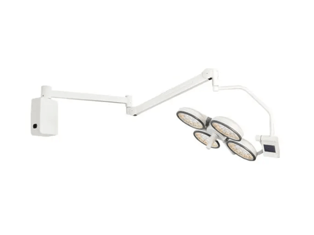 LEDB740壁掛式手術(shù)燈